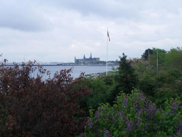 Helsingor Bed & Breakfast Helsingør Exterior foto