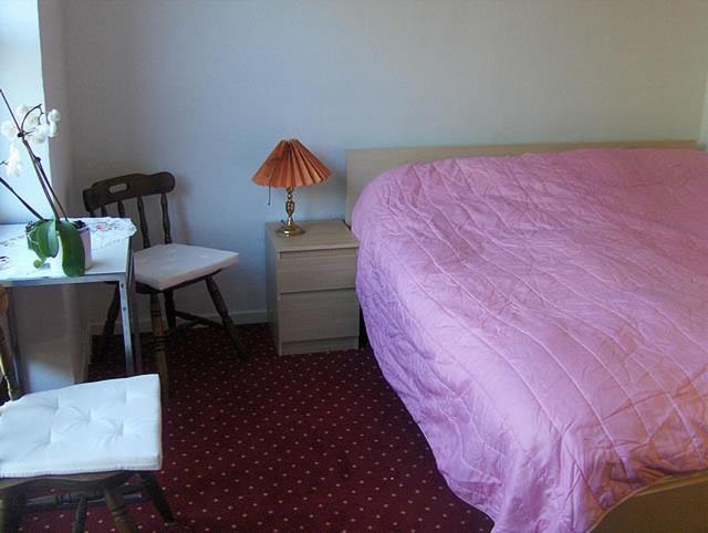 Helsingor Bed & Breakfast Helsingør Quarto foto