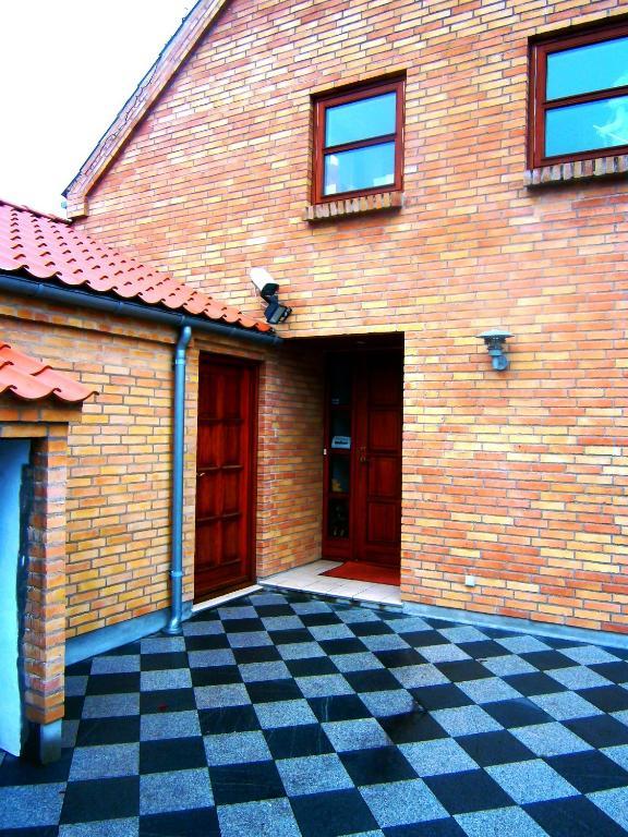 Helsingor Bed & Breakfast Helsingør Exterior foto